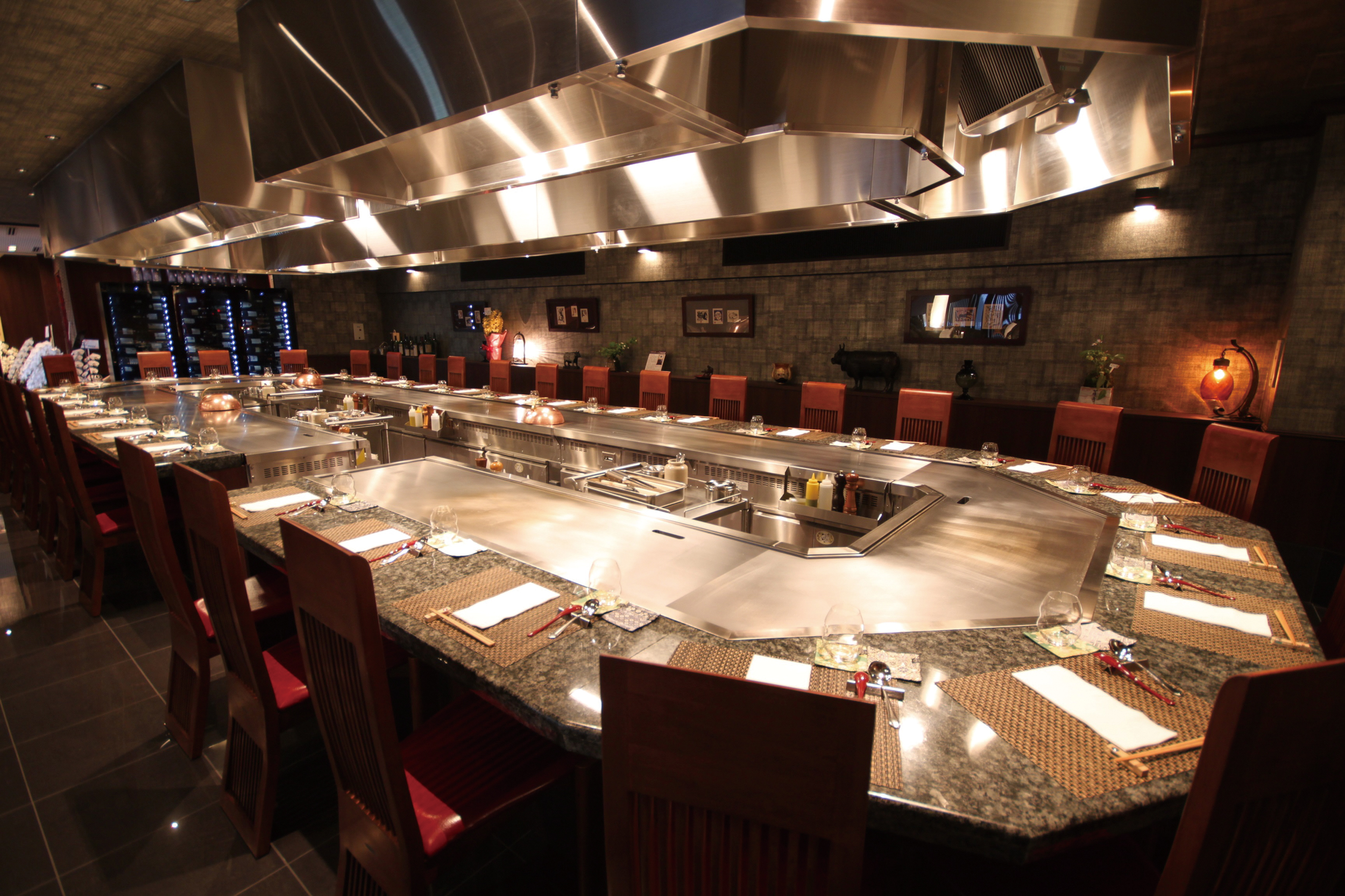 近江牛専門店 れすとらん松喜屋