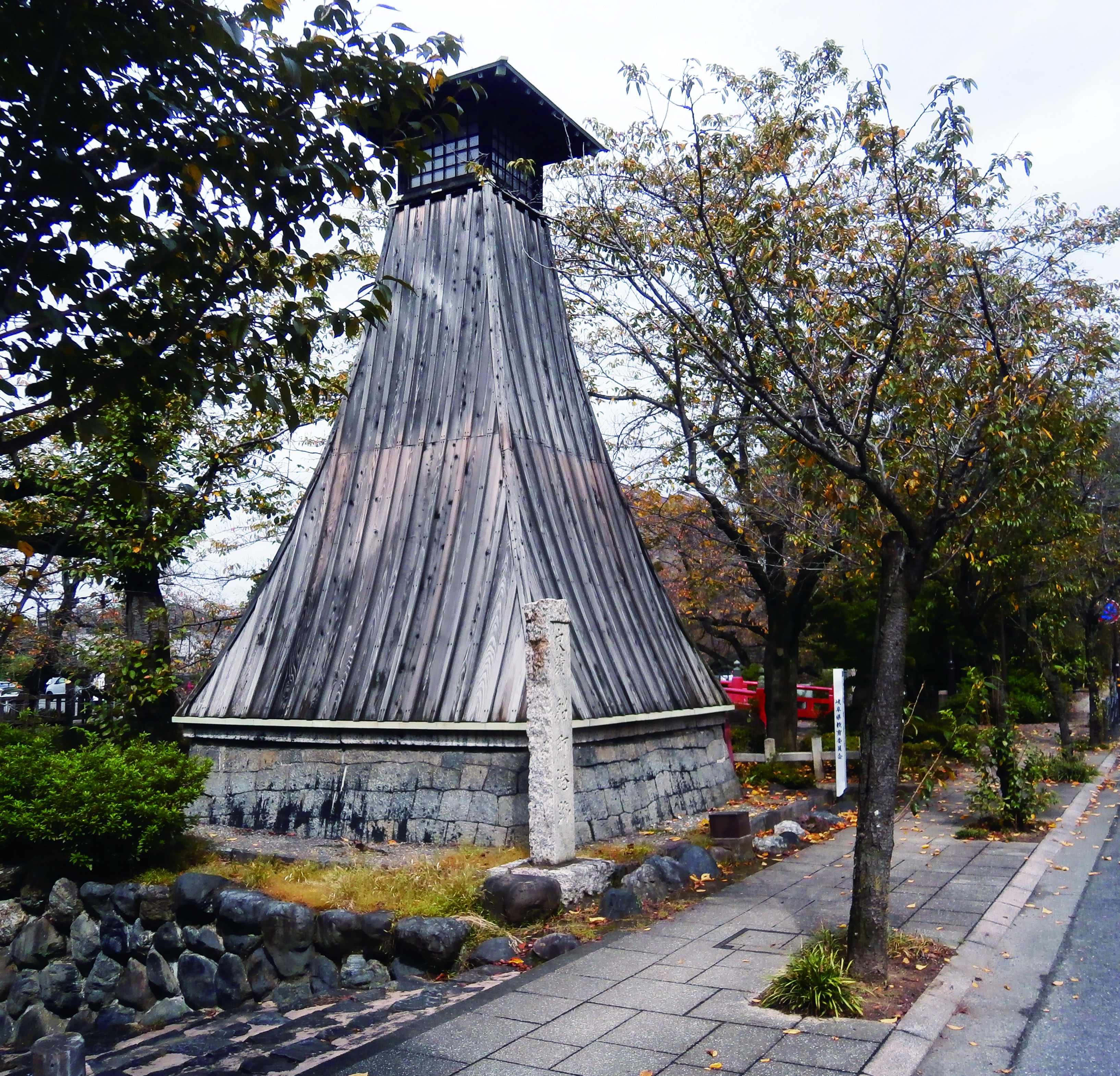 船町湊と住吉灯台's image 1