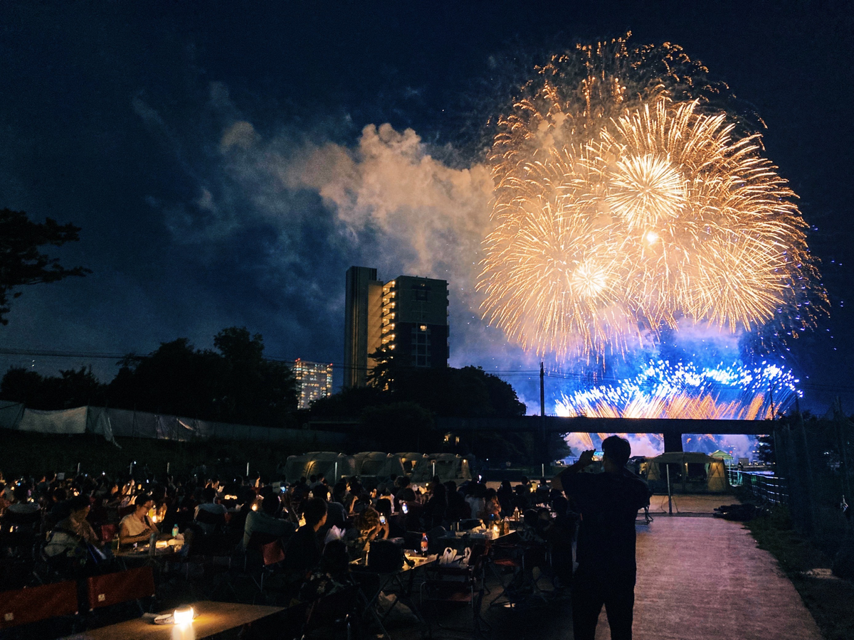 『岡崎城下家康公夏まつり 花火大会』's image 1