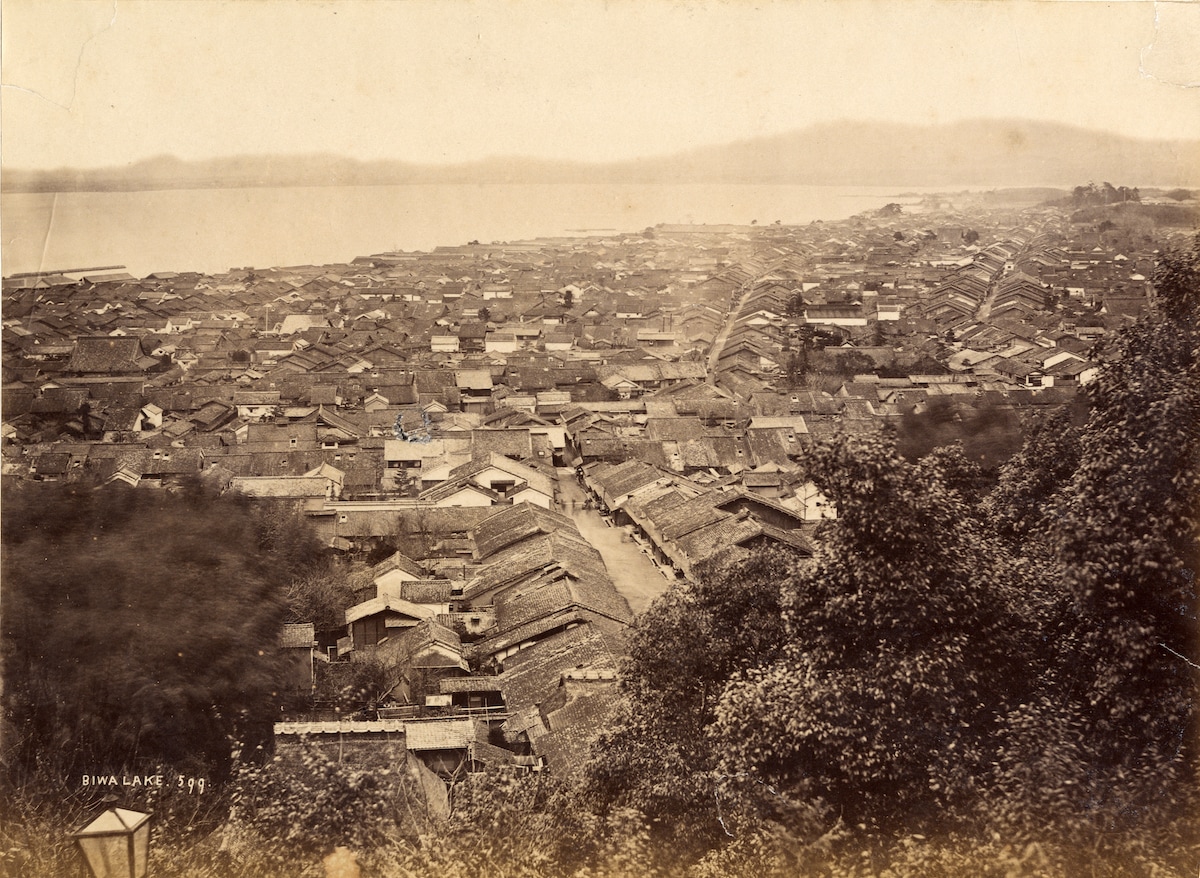 園城寺(三井寺)