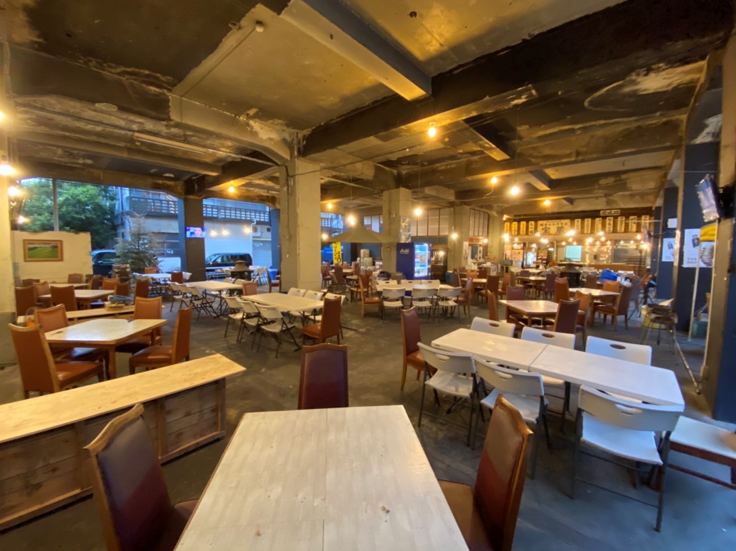 バーベキューコート339