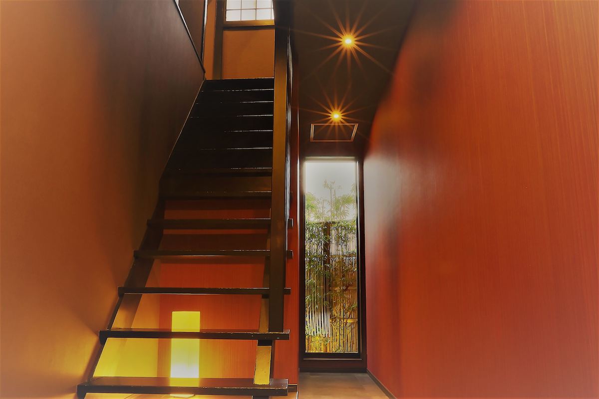 ホスタ梅小路雅