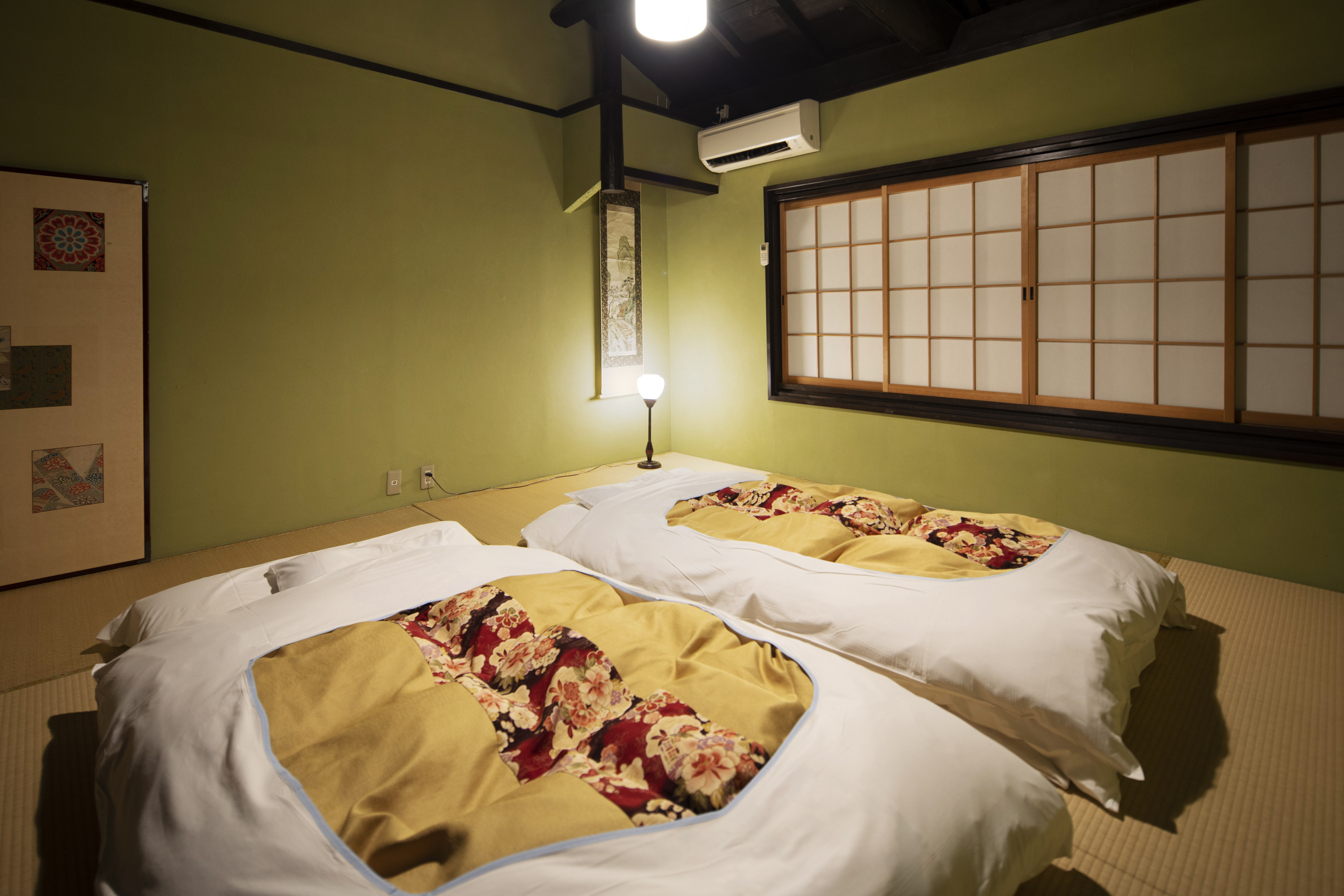 nao炬乃座 別邸梅小路