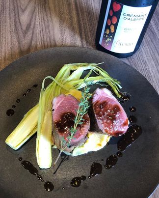 rivière (リヴィエール)