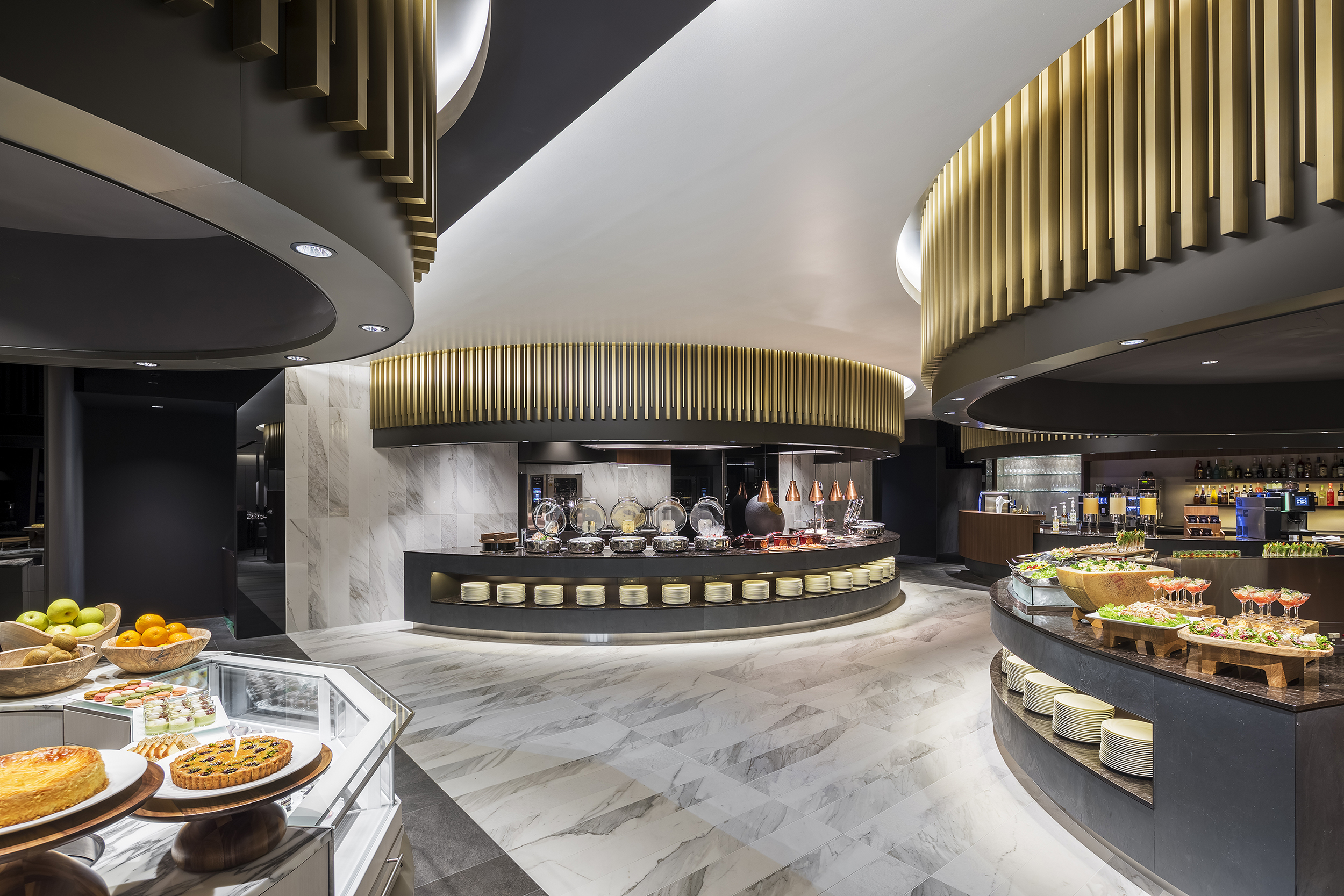 リーガロイヤルホテル京都