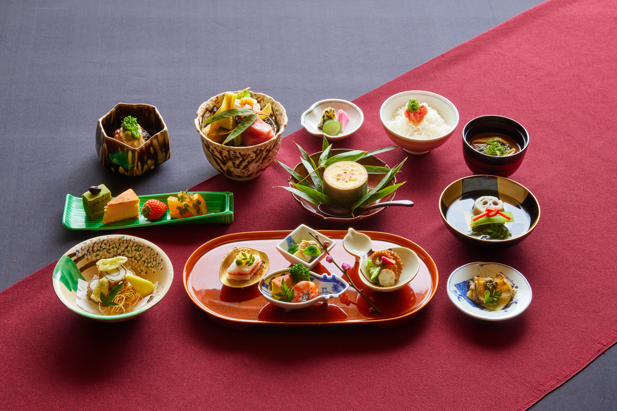 京湯元ハトヤ瑞鳳閣