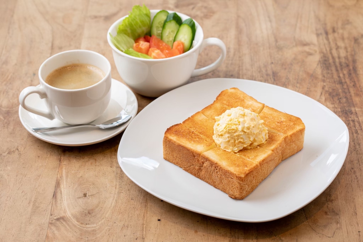 Bakery Hotel château D'or