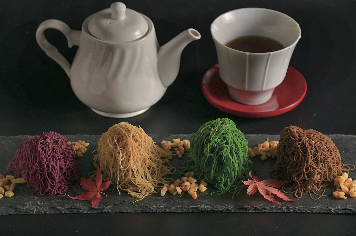 GRANCHA Koufukusaryou