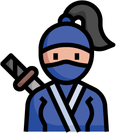 東映太秦映画村