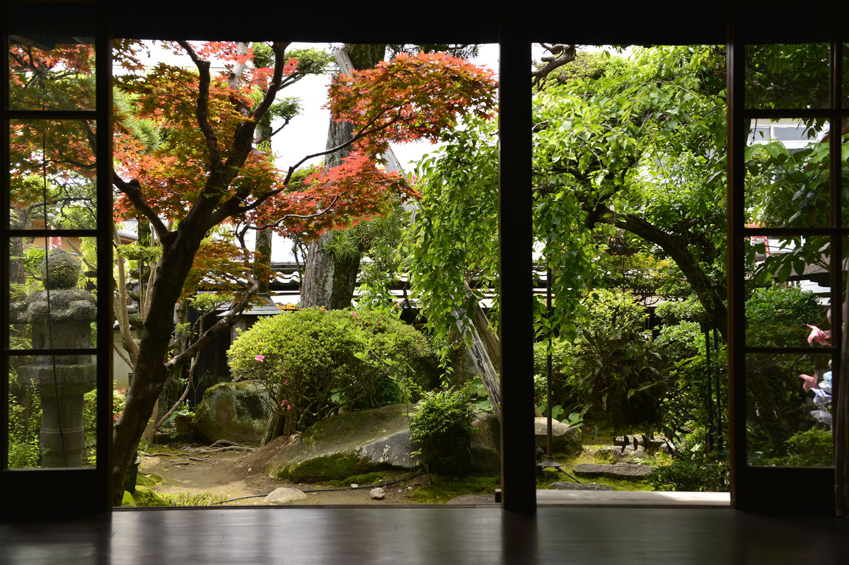 みそ・しょうゆ蔵（釜田醸造所）