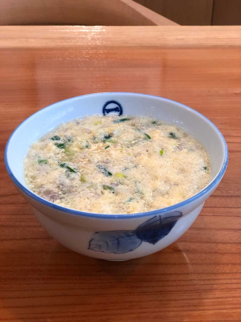 丸一蕎麦屋