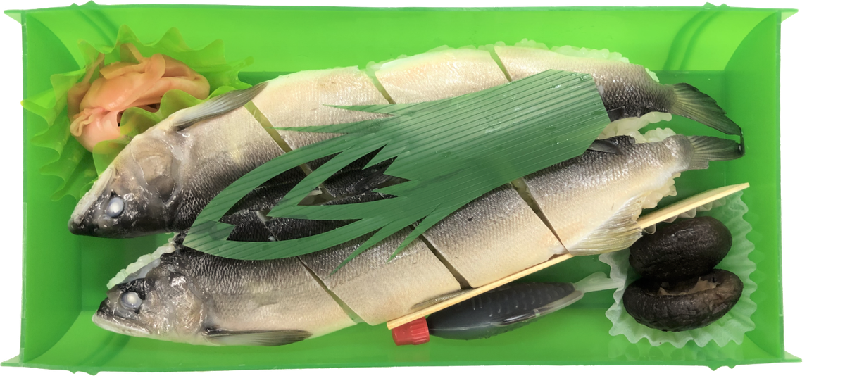 人吉駅弁やまぐち