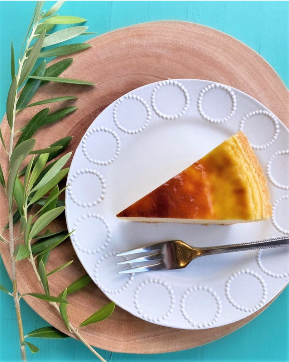 ラッキーブランチ 青井の杜店