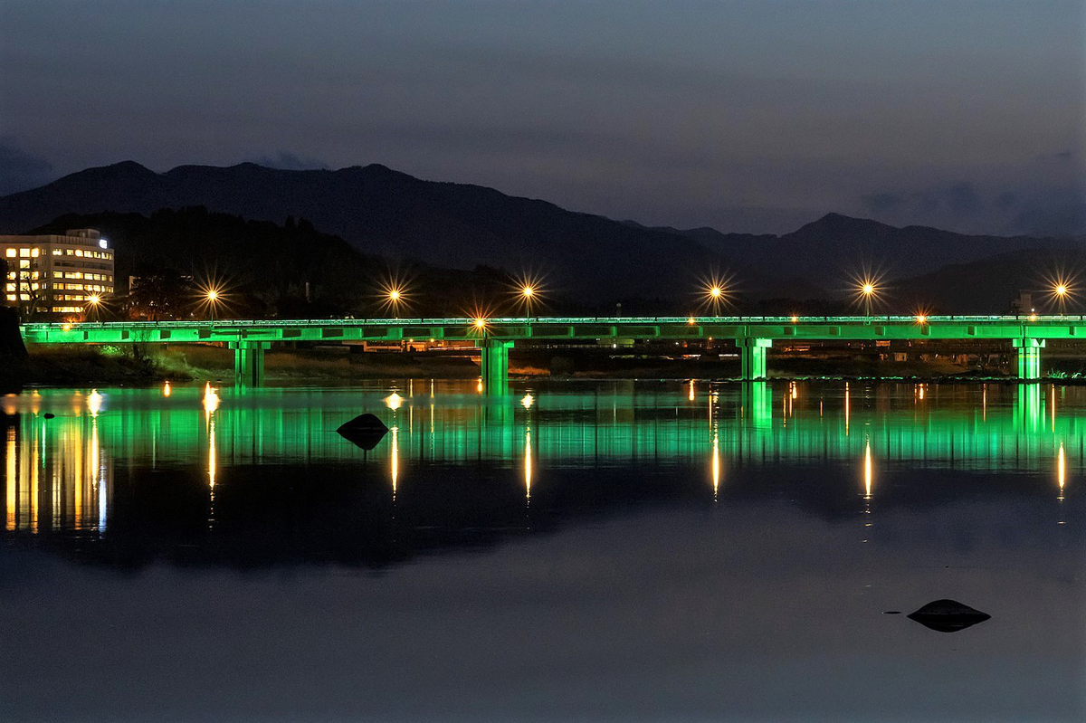 人吉ひかりの復興プロジェクト