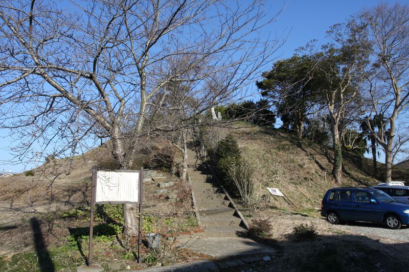 Otsuka Kofun