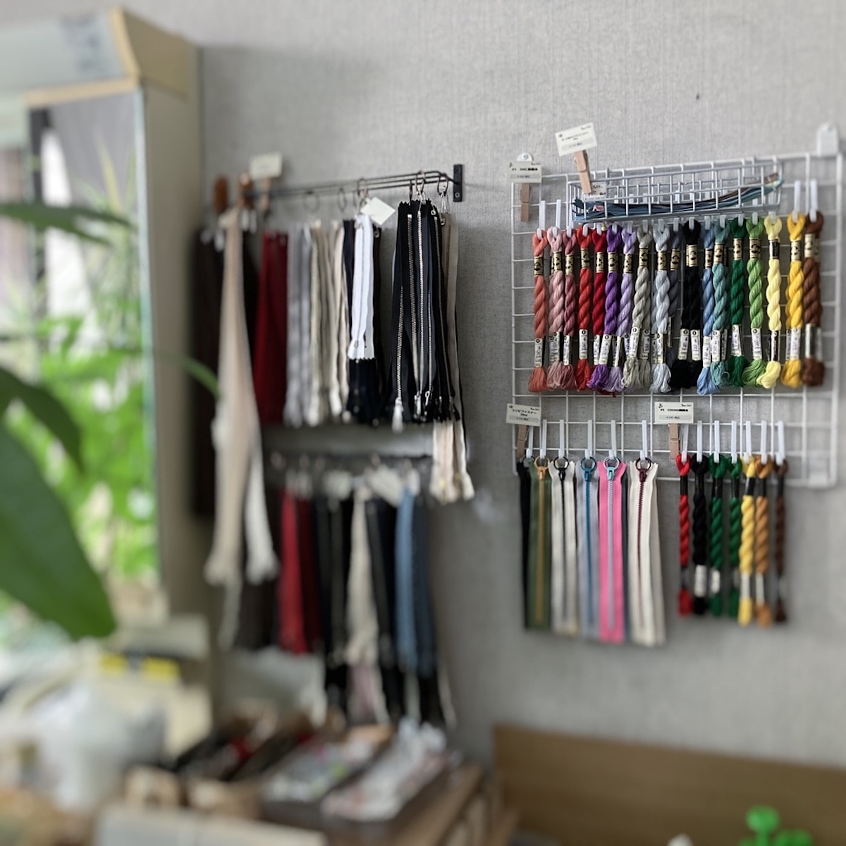 Toko Shoji (Patchwork TokoToko)