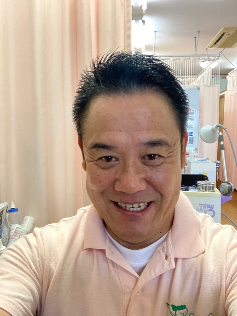 Urashima Osteopathy Clinic