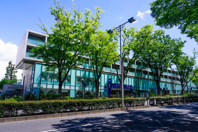 表参道ヒルズ  Omotesando Hills's image 1