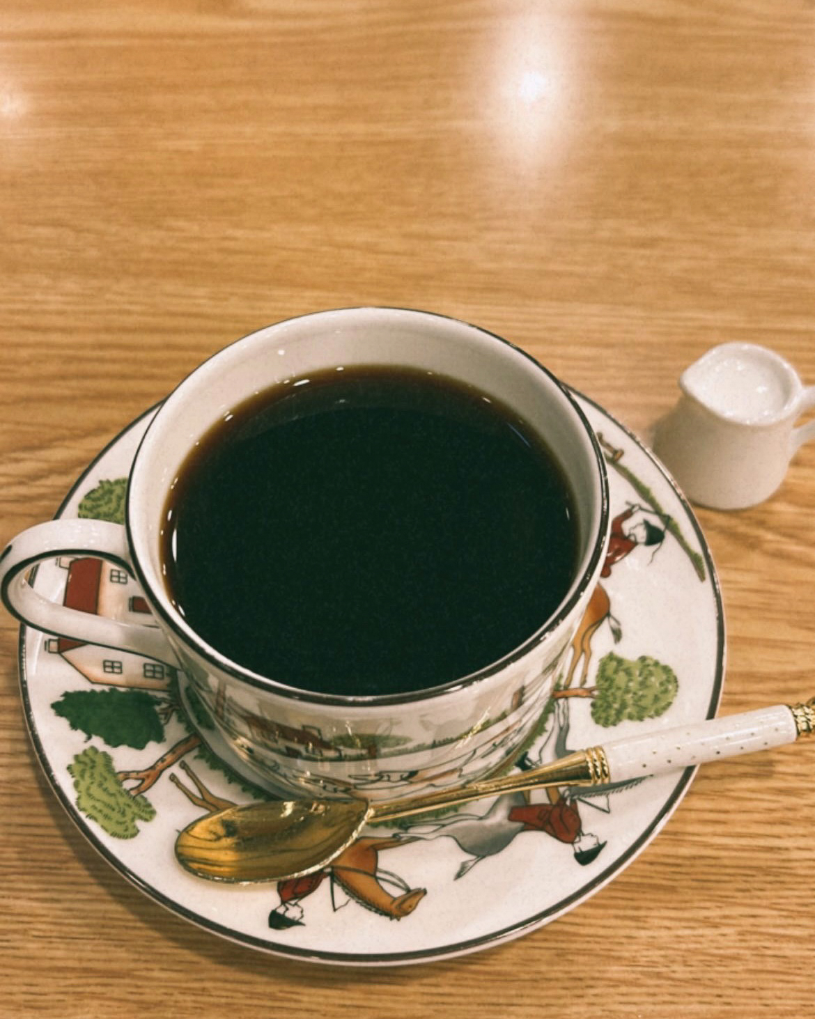 いかりや珈琲店