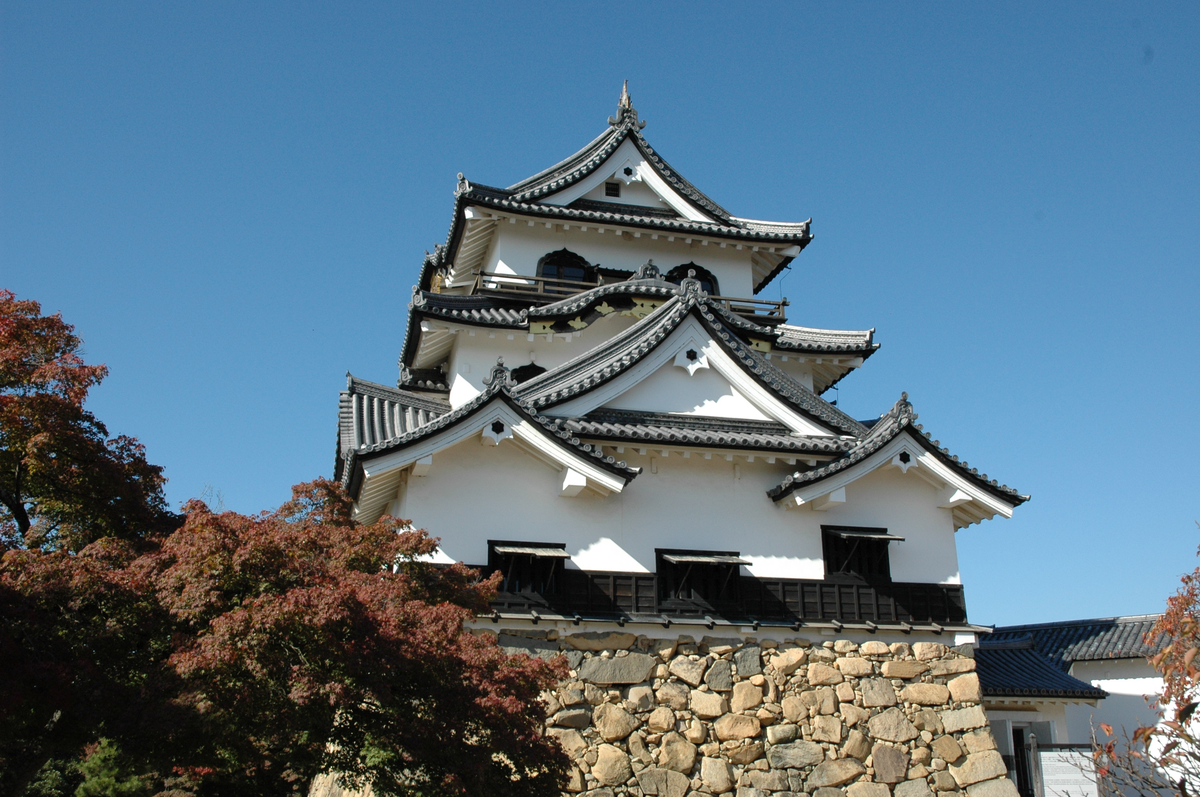 Hikone Castle