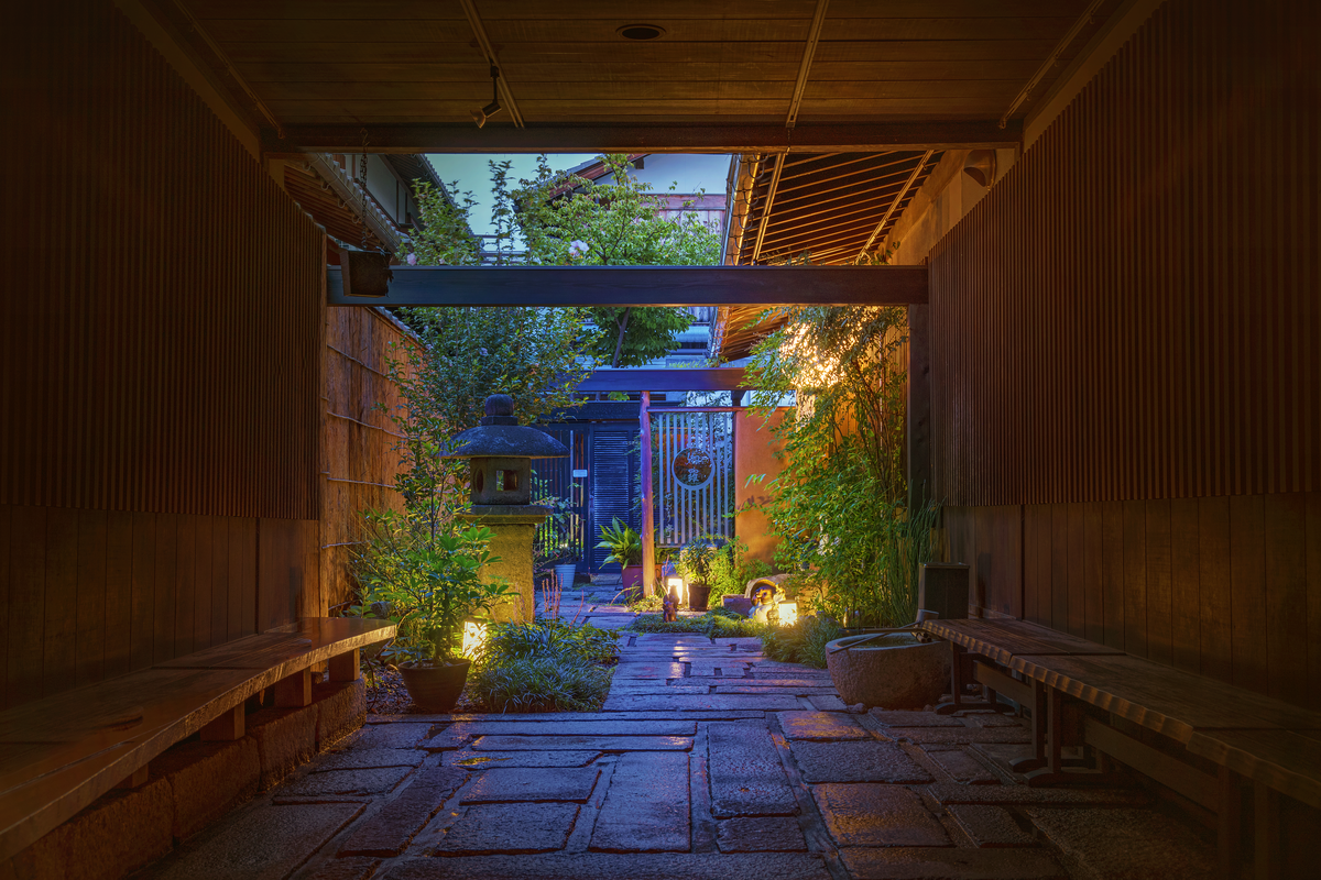 Omi-Gyu Sennari Tei Kyara