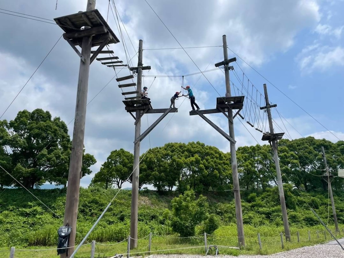 Hikone Sky Adventure