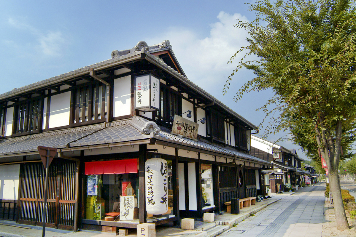 Hinai Jidori Hokkoriya Yume Kyobashi Branch