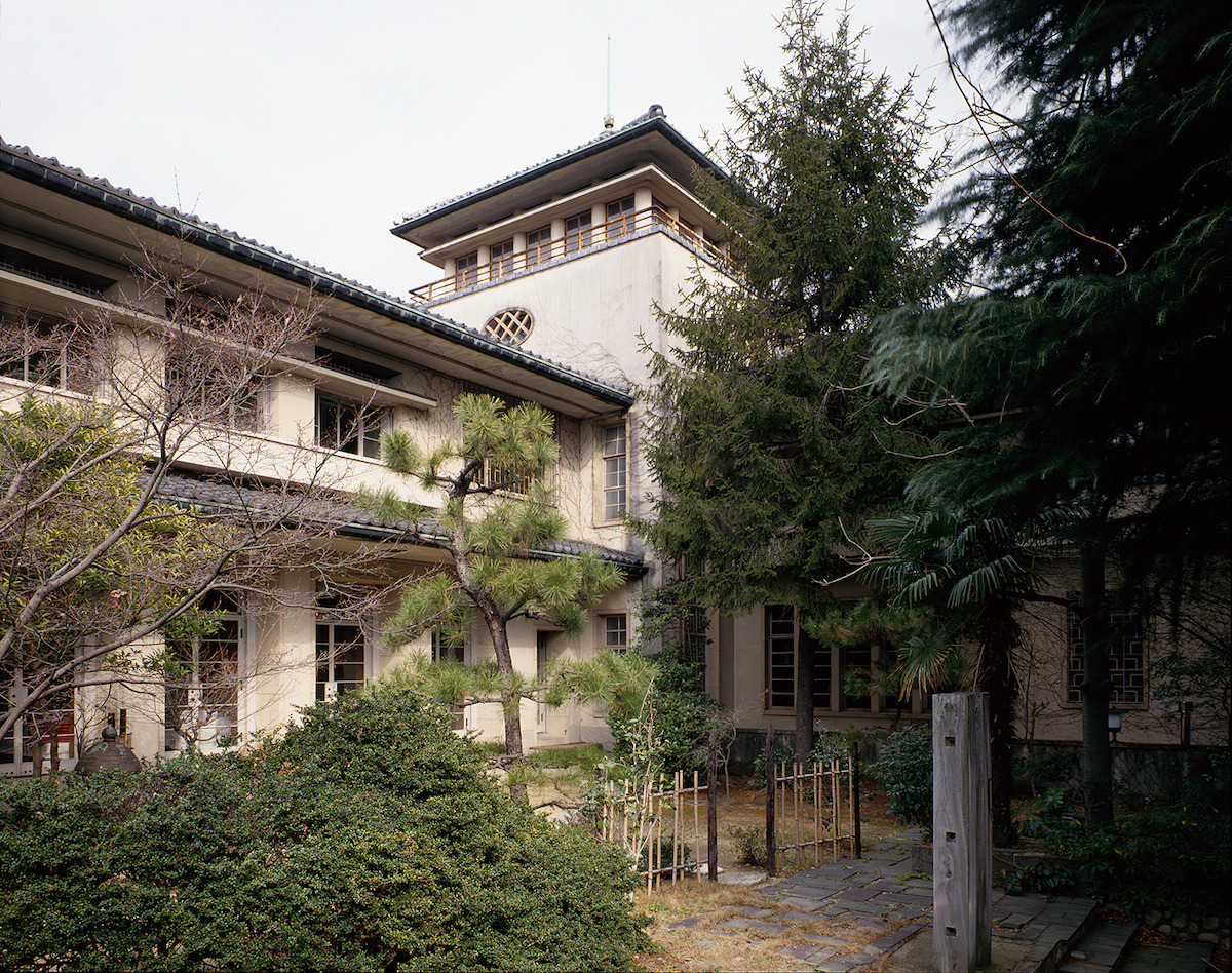 Tekisui Museum of Art