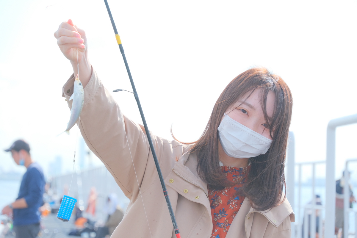 Amagasaki City Uotsuri-koen