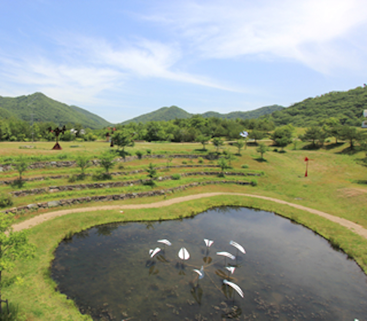 Susumu Shingu Wind Museum