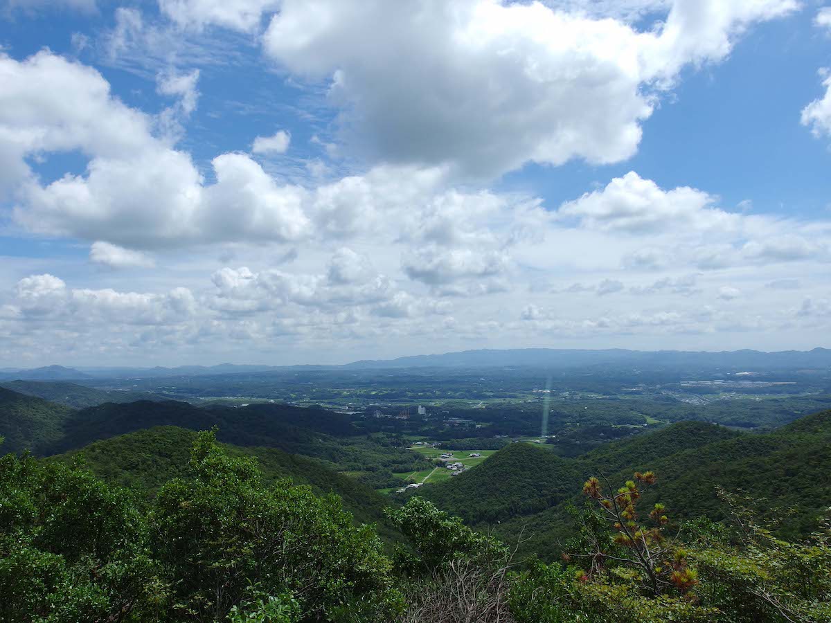 Takino Nigiwai Plaza (Kato City Tourism Association)