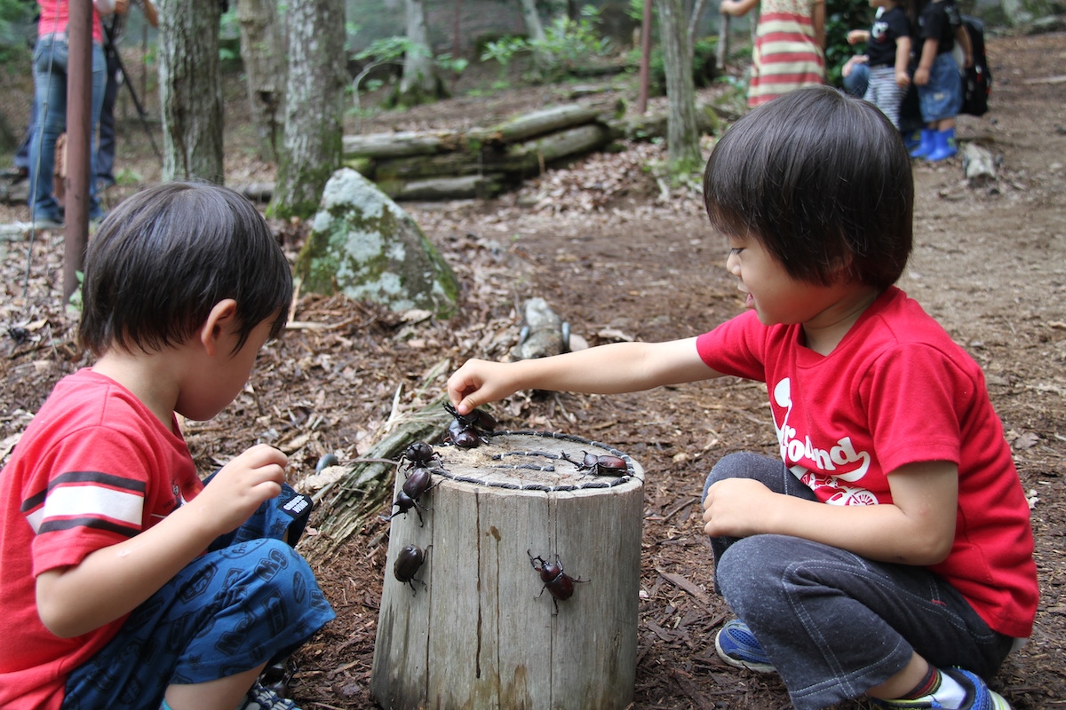 Refresh Park Ichikawa