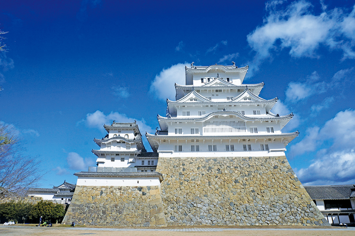 Himeji Castle