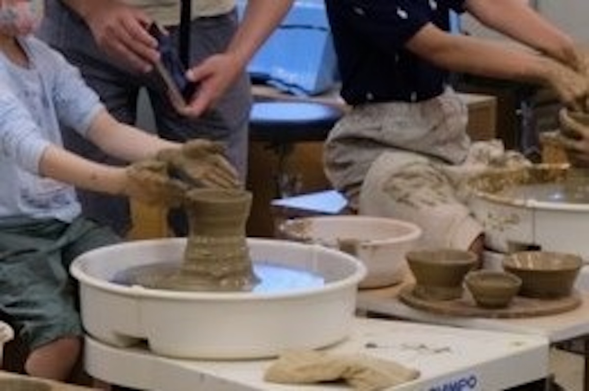 The Museum of Ceramic Art, Hyogo