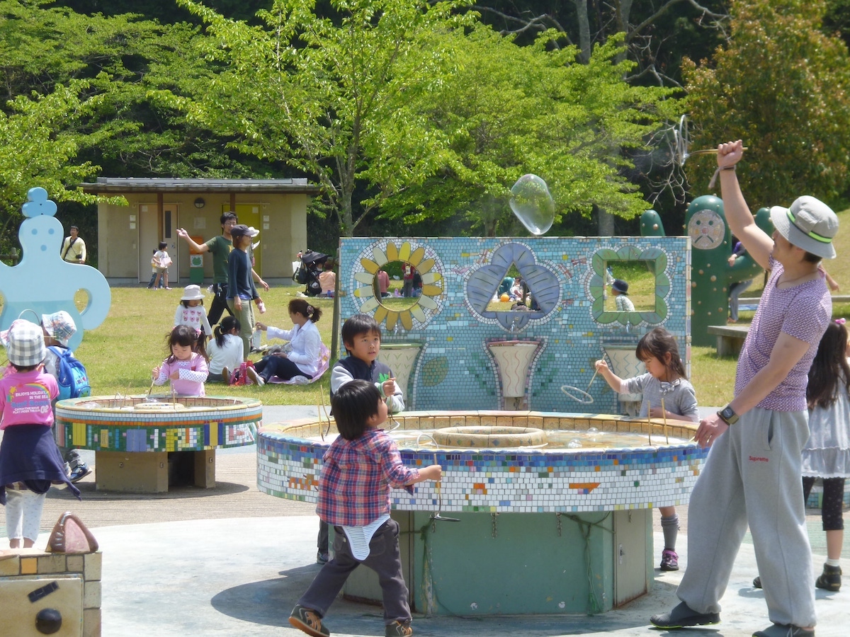 Sasayama Children’s Museum