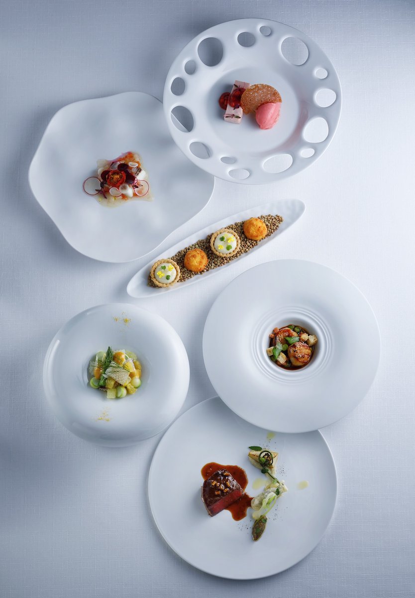 Auberge French Forest