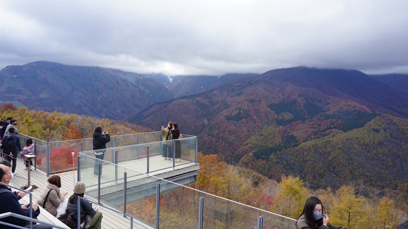 岩岳マウンテンハーバー