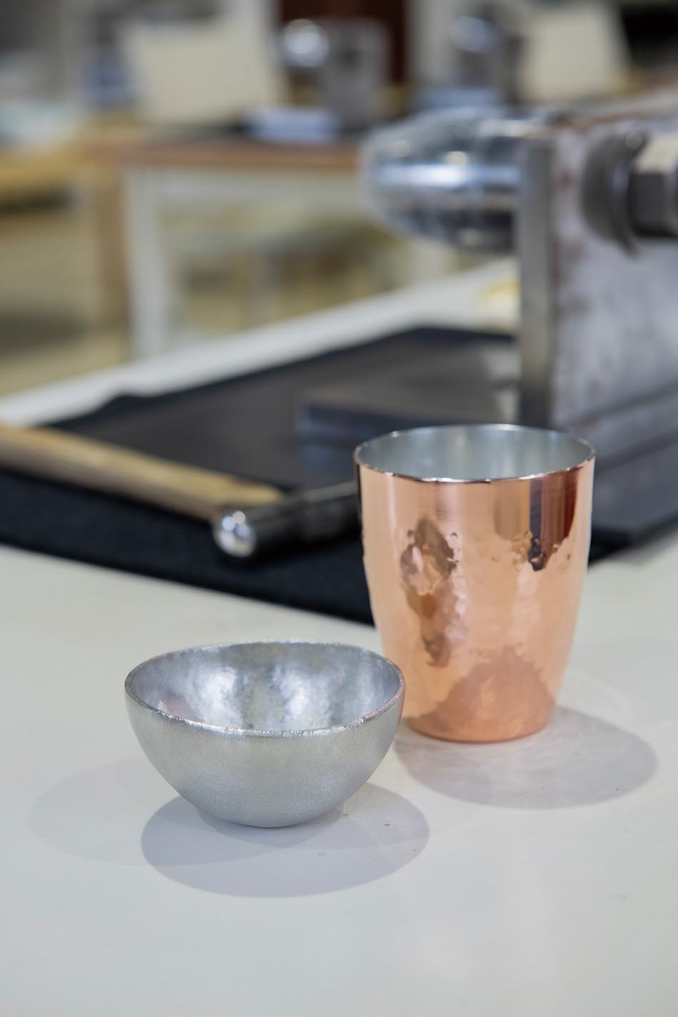 燕市産業史料館