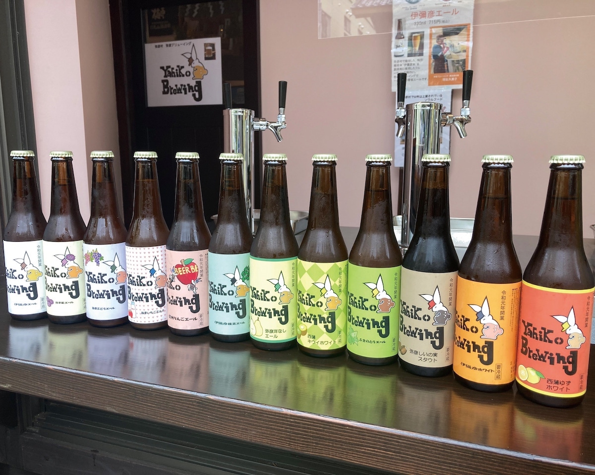 酒屋やよい 神社前店