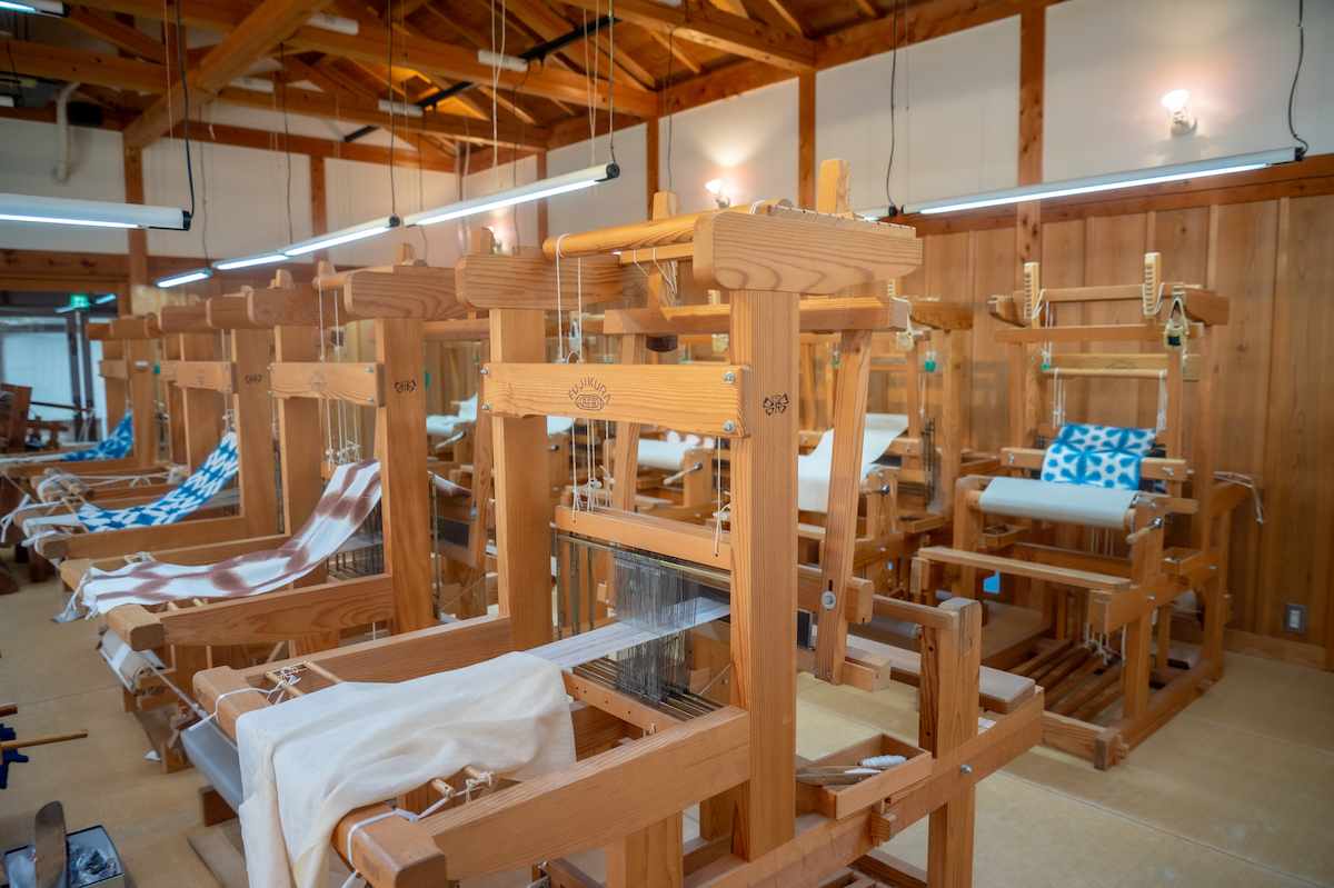 奥順(つむぎの館)