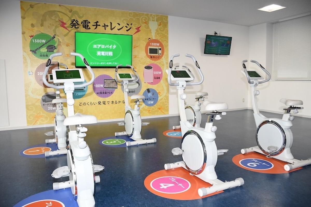 Eco Cleanpeer Harima