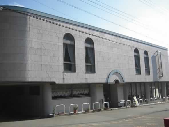 Wedding Palace Kashimaden
