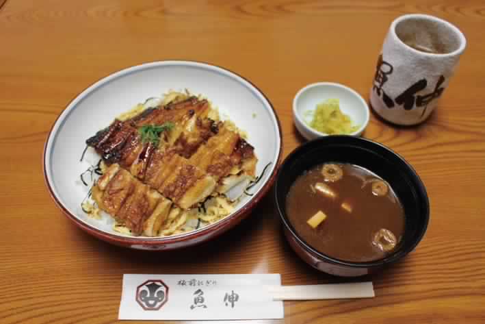 Sushi, Cuisine, Tetchiri (pufferfish hot pot) Uoshin