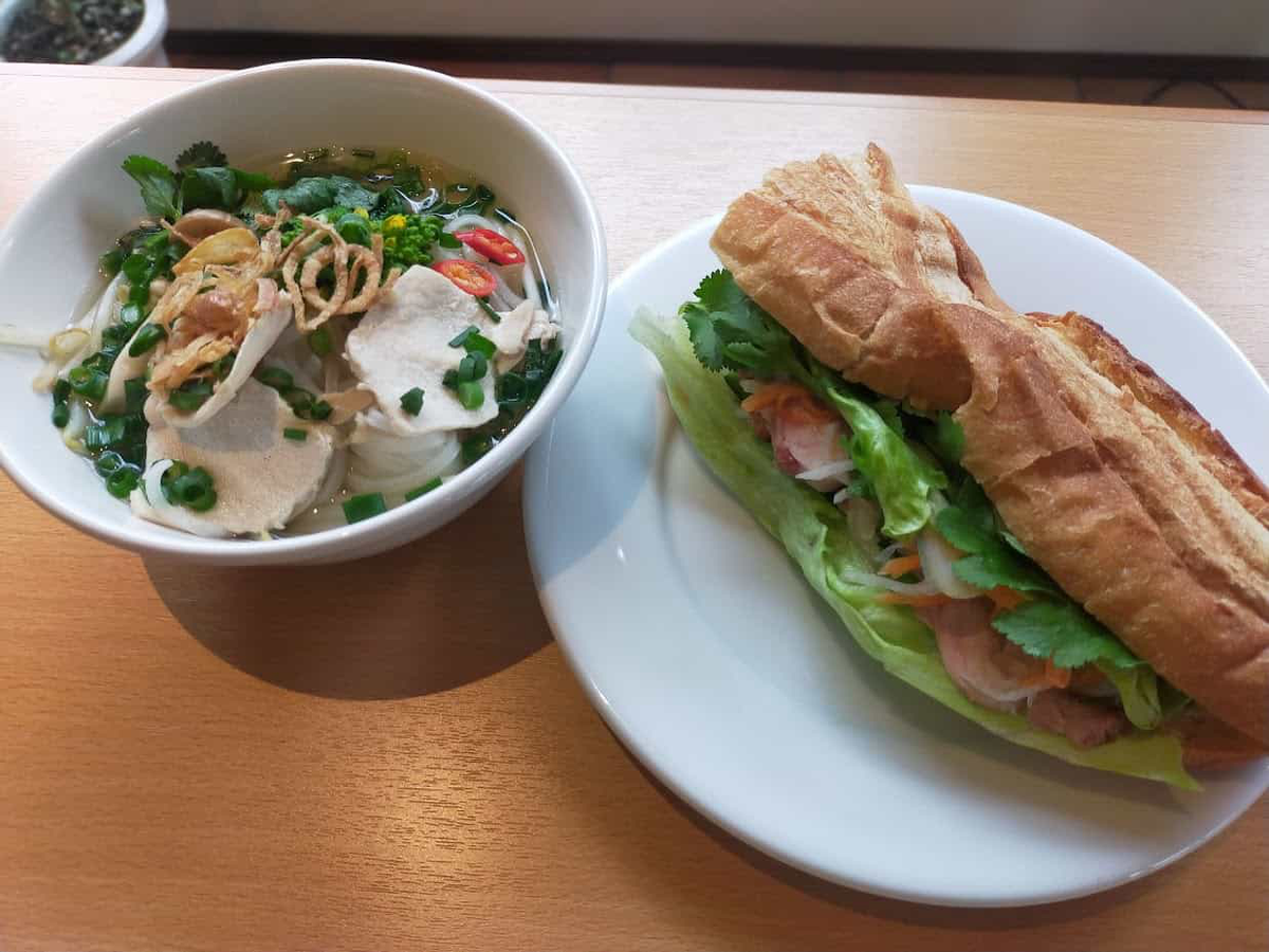 ドンコーイ アジアンキッチン