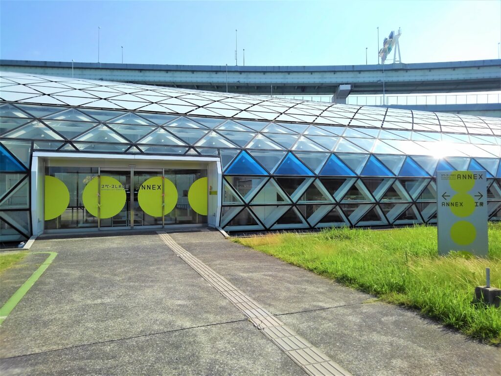 スペースLABO ANNEX