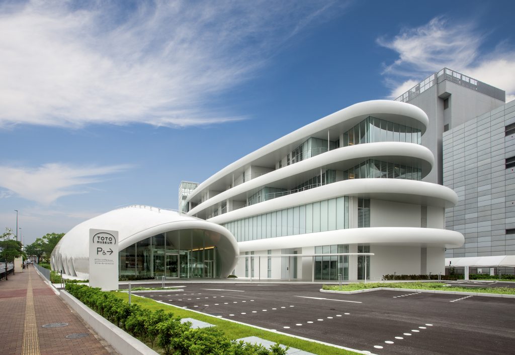 TOTOミュージアム