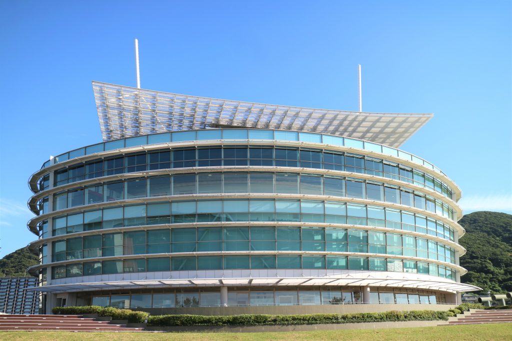 関門海峡ミュージアム