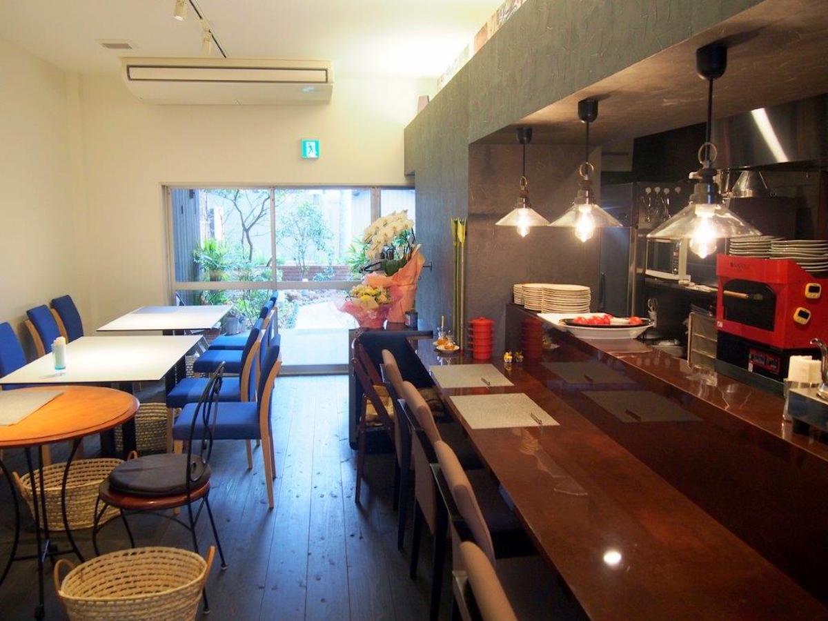 トレ・バンビーニ