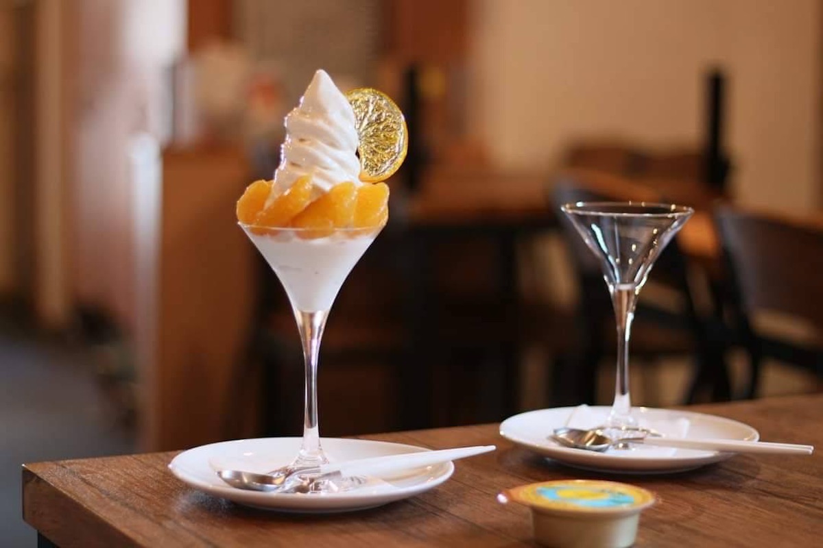 ピザカフェ　つばさ