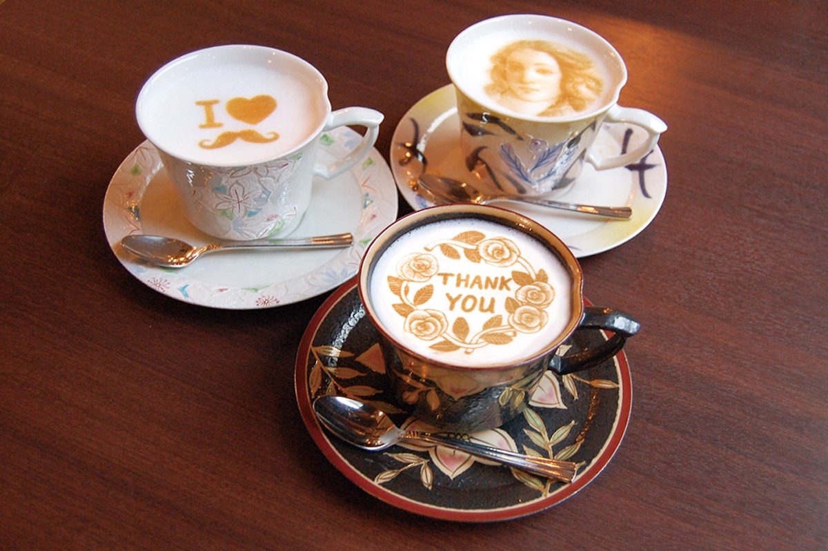 自家焙煎珈琲　十三軒茶屋　因島店